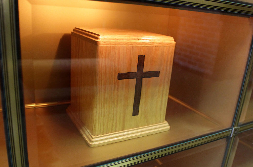 Заказ кремации в Минске