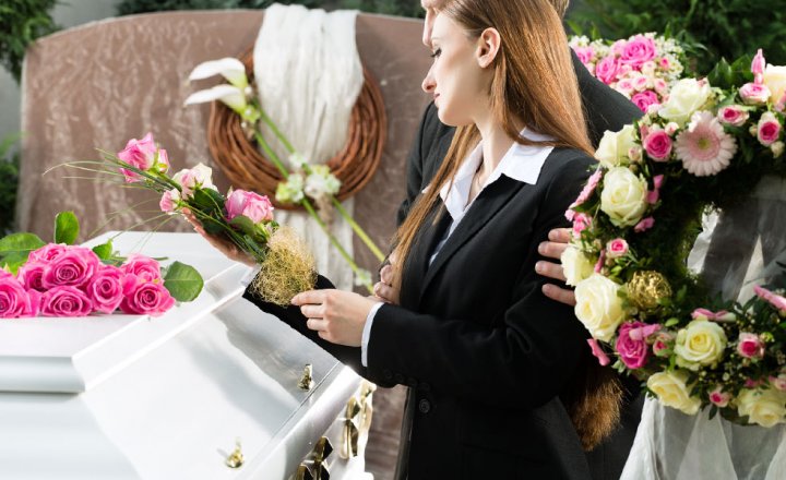 Организация похорон в Минске круглосуточно